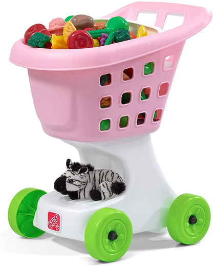 Little Helper's Shopping Cart