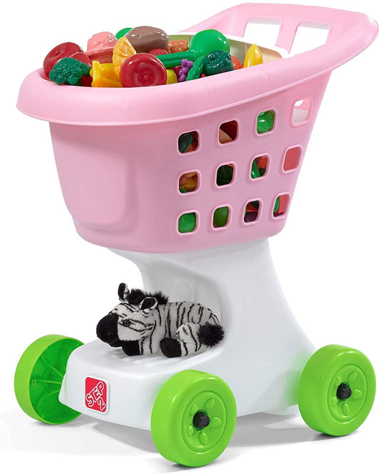 Little Helper's Shopping Cart