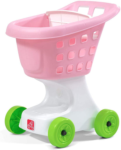 Little Helper's Shopping Cart