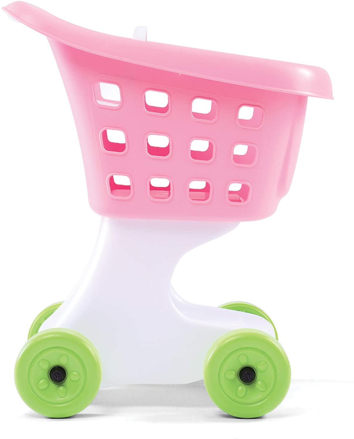 Little Helper's Shopping Cart