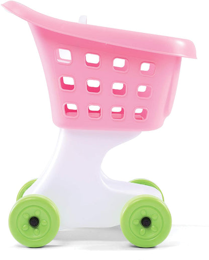 Little Helper's Shopping Cart