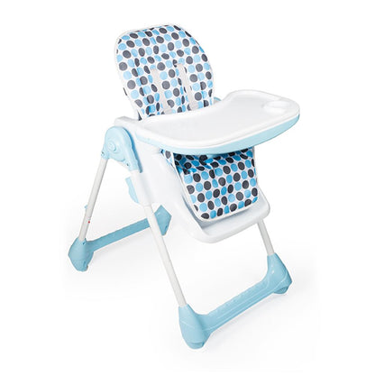 LUX HIGH CHAIR