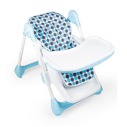 LUX HIGH CHAIR