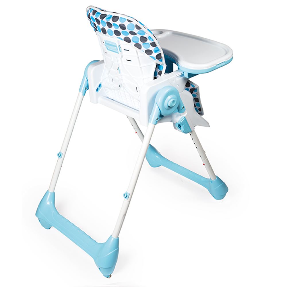 LUX HIGH CHAIR