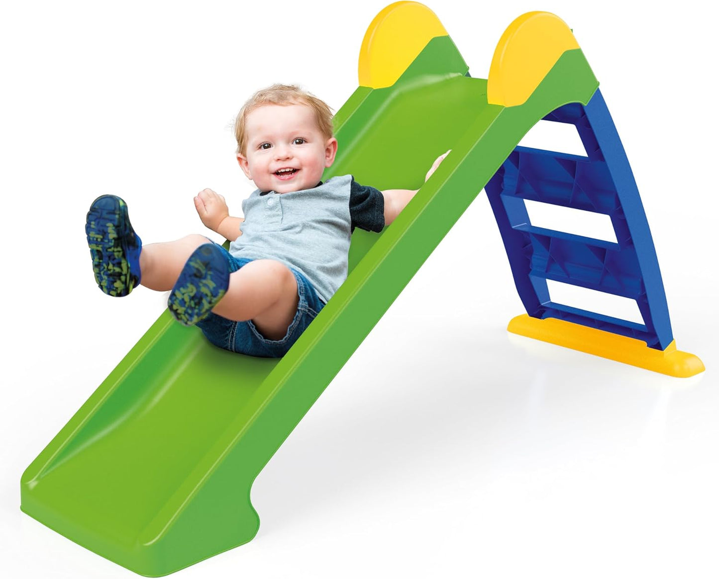 Children's Water Slide