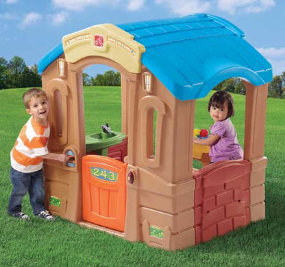 Play Up Picnic Cottage