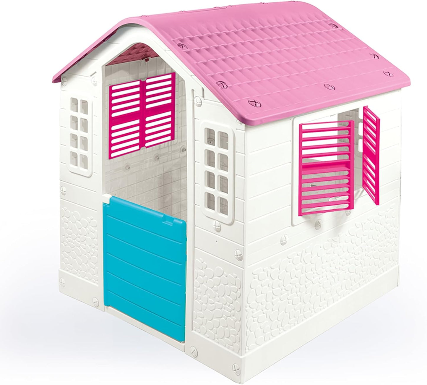 My Playhouse