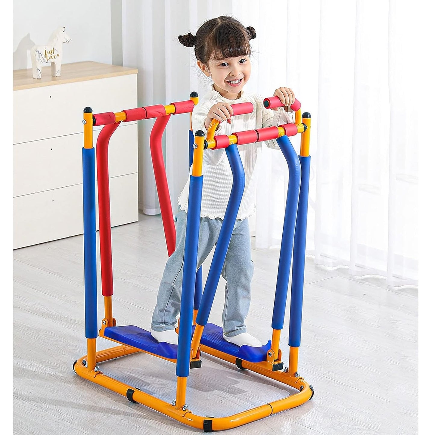 Kids Air Walker