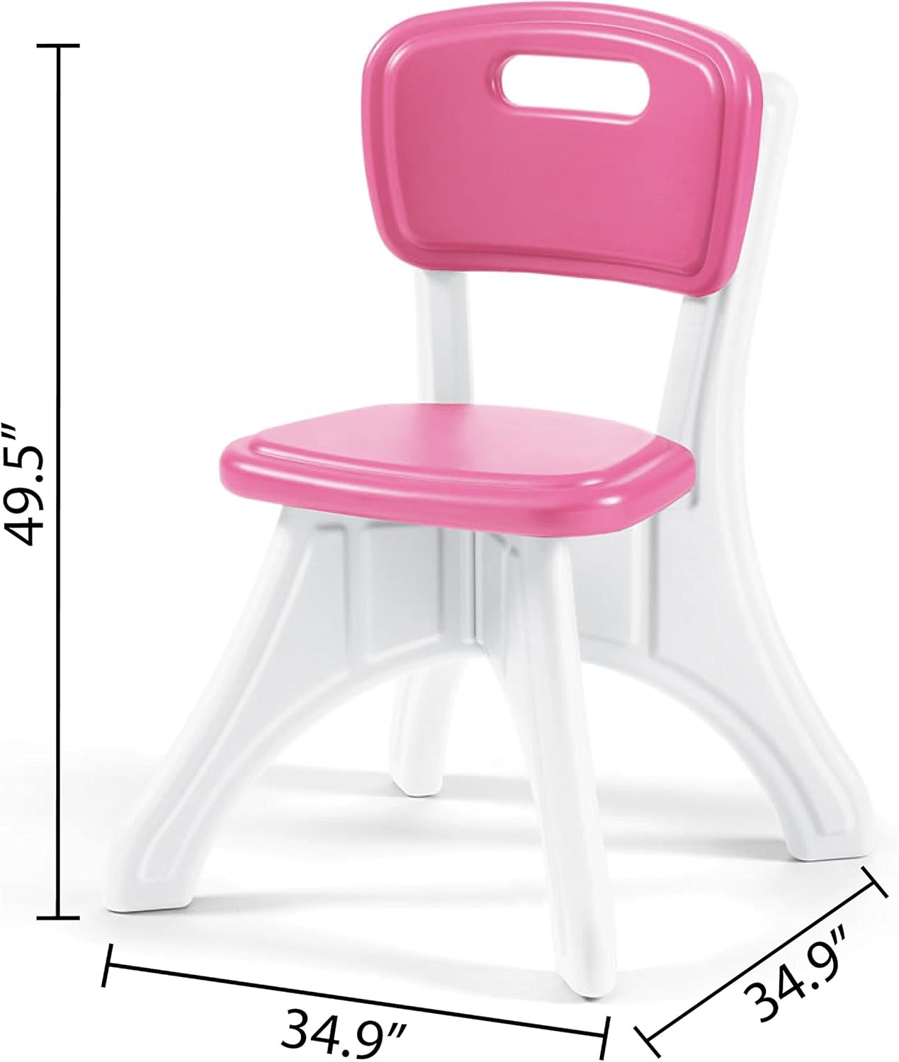 LifeStyle Kitchen Table and Chairs Set