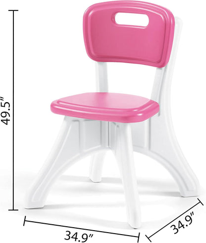 LifeStyle Kitchen Table and Chairs Set