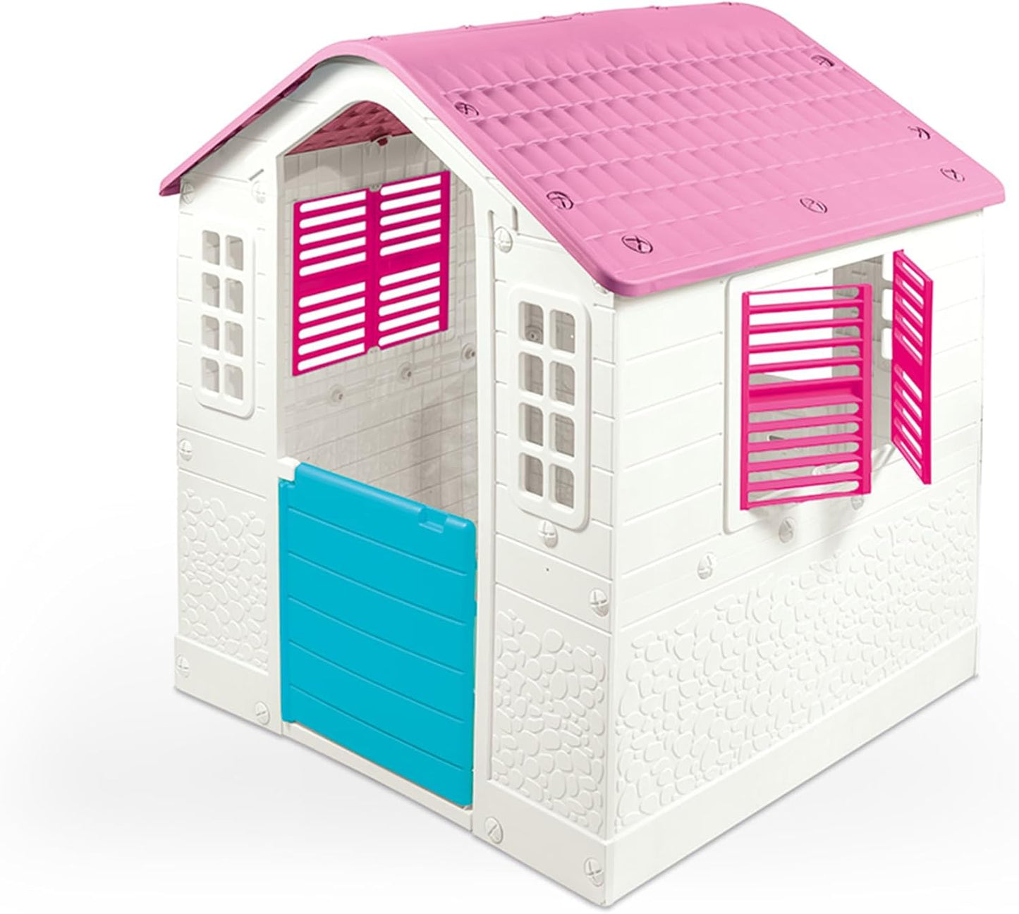 My Playhouse