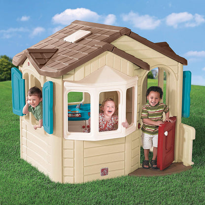 Welcome Home Playhouse™