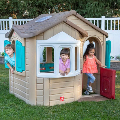Welcome Home Playhouse™