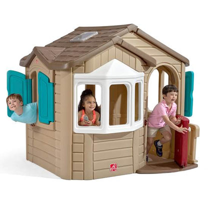 Welcome Home Playhouse™