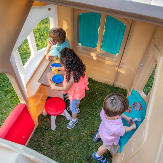 Welcome Home Playhouse™