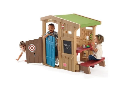 My Clubhouse