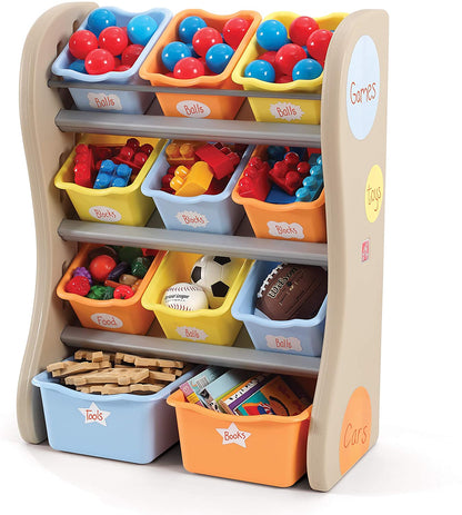 Fun Time Room Organizer