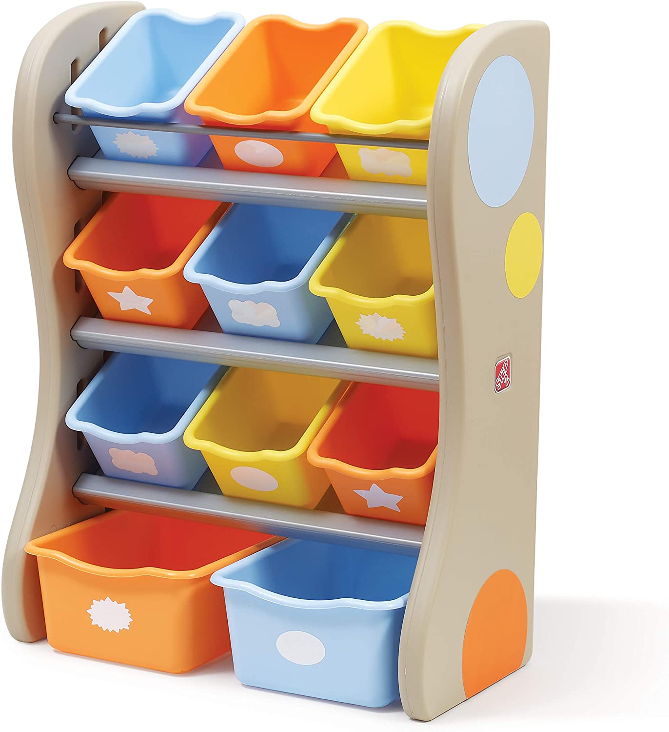 Fun Time Room Organizer