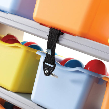 Fun Time Room Organizer