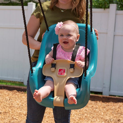 Infant to Toddler Swing
