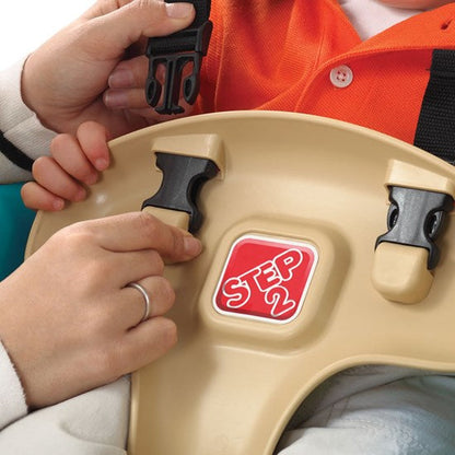 Infant to Toddler Swing