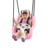 Infant to Toddler Swing