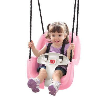 Infant to Toddler Swing