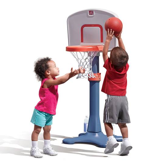Shootin' Hoops Pro Basketball Set
