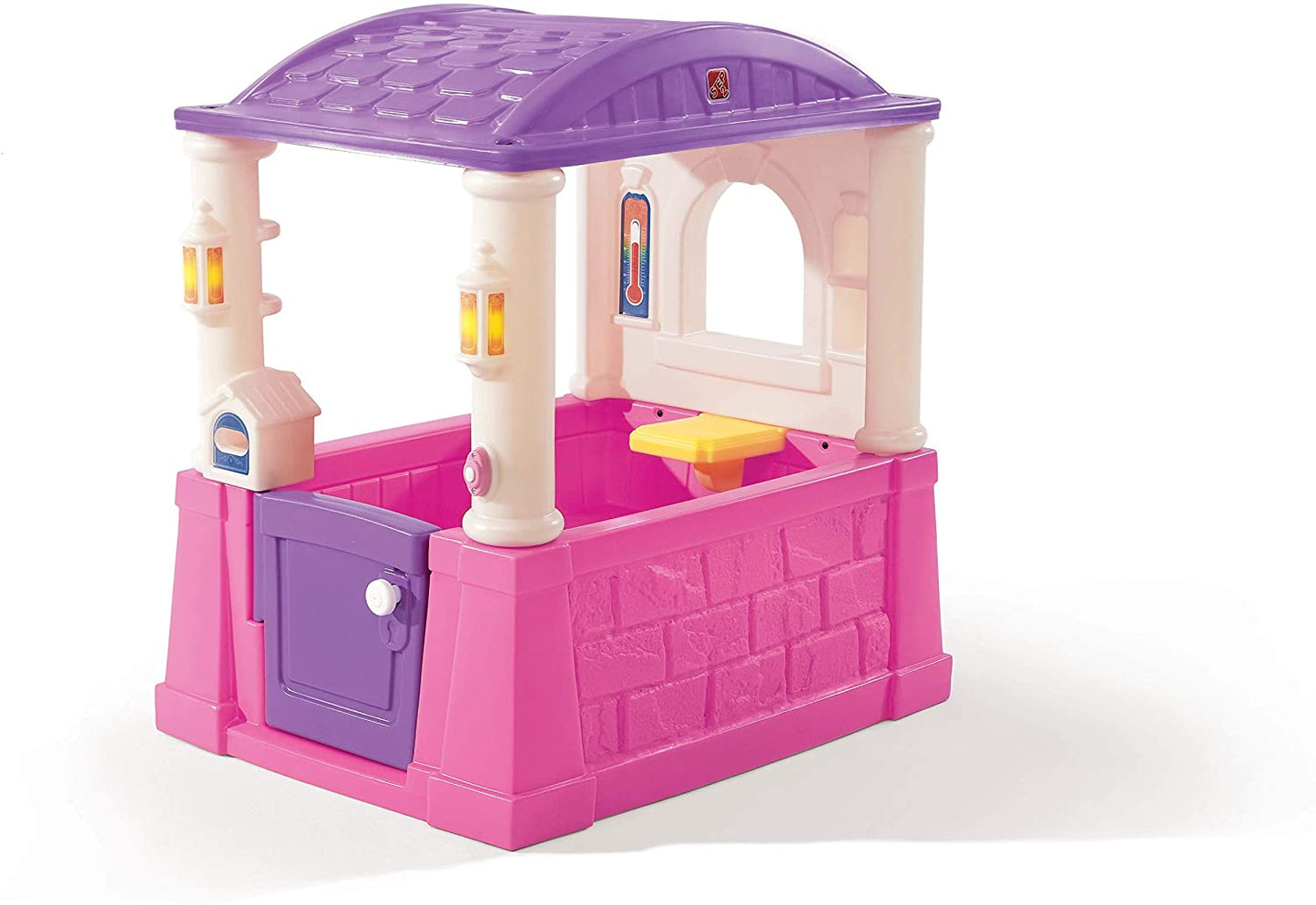 Four Seasons Playhouse