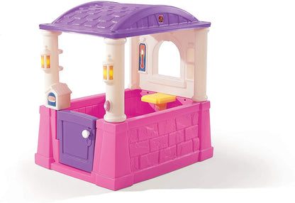 Four Seasons Playhouse