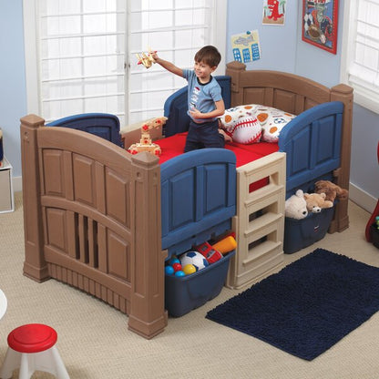 LifeStyle Twin Bed