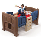 LifeStyle Twin Bed