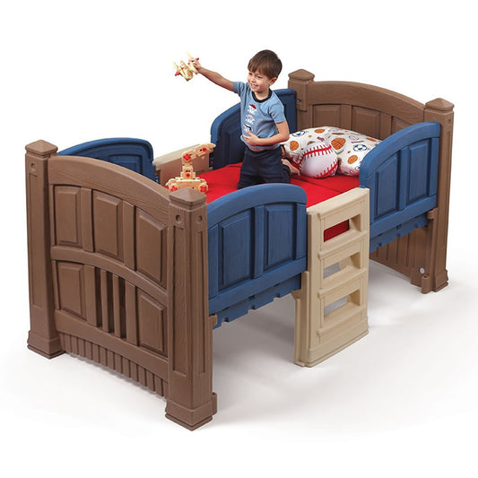 LifeStyle Twin Bed
