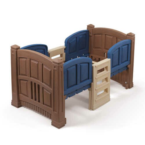 LifeStyle Twin Bed