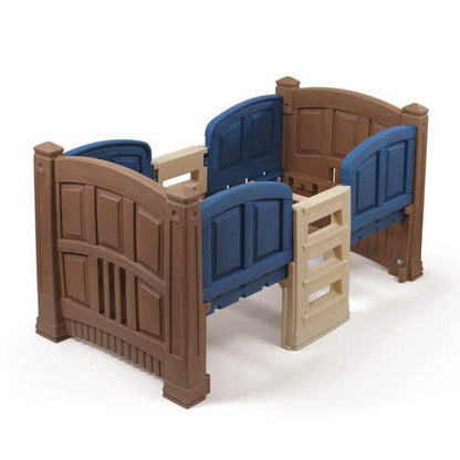 LifeStyle Twin Bed