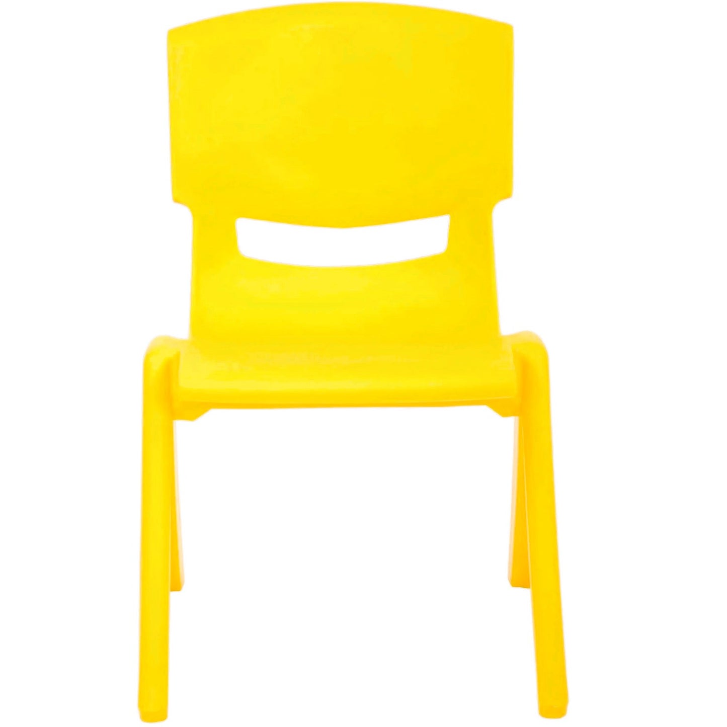 Plastic Stackable Student Chair