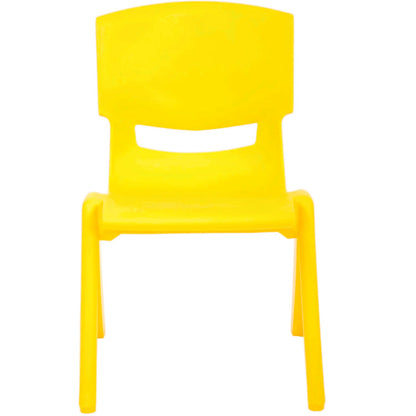 Plastic Stackable Student Chair