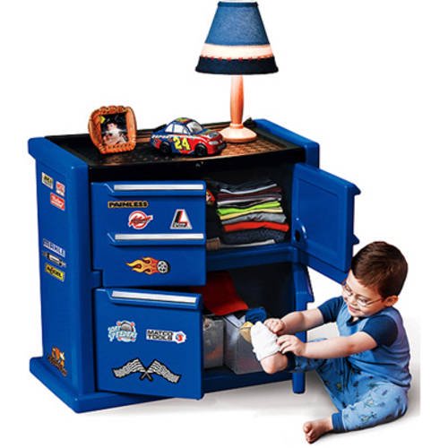 Tool Chest Dresser