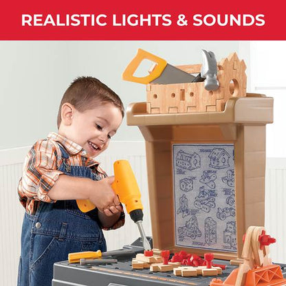 Real Projects Workshop