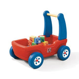 Step2 Walker Wagon with Blocks
