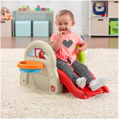 Sports-tastic Activity Center™