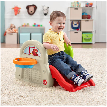 Sports-tastic Activity Center™