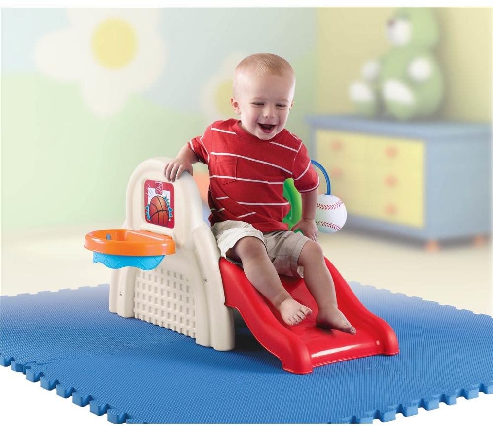 Sports-tastic Activity Center™