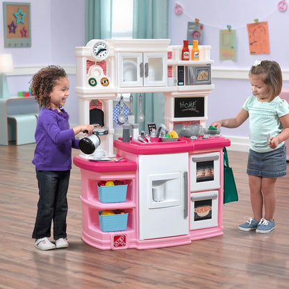 Great Gourmet Kitchen™