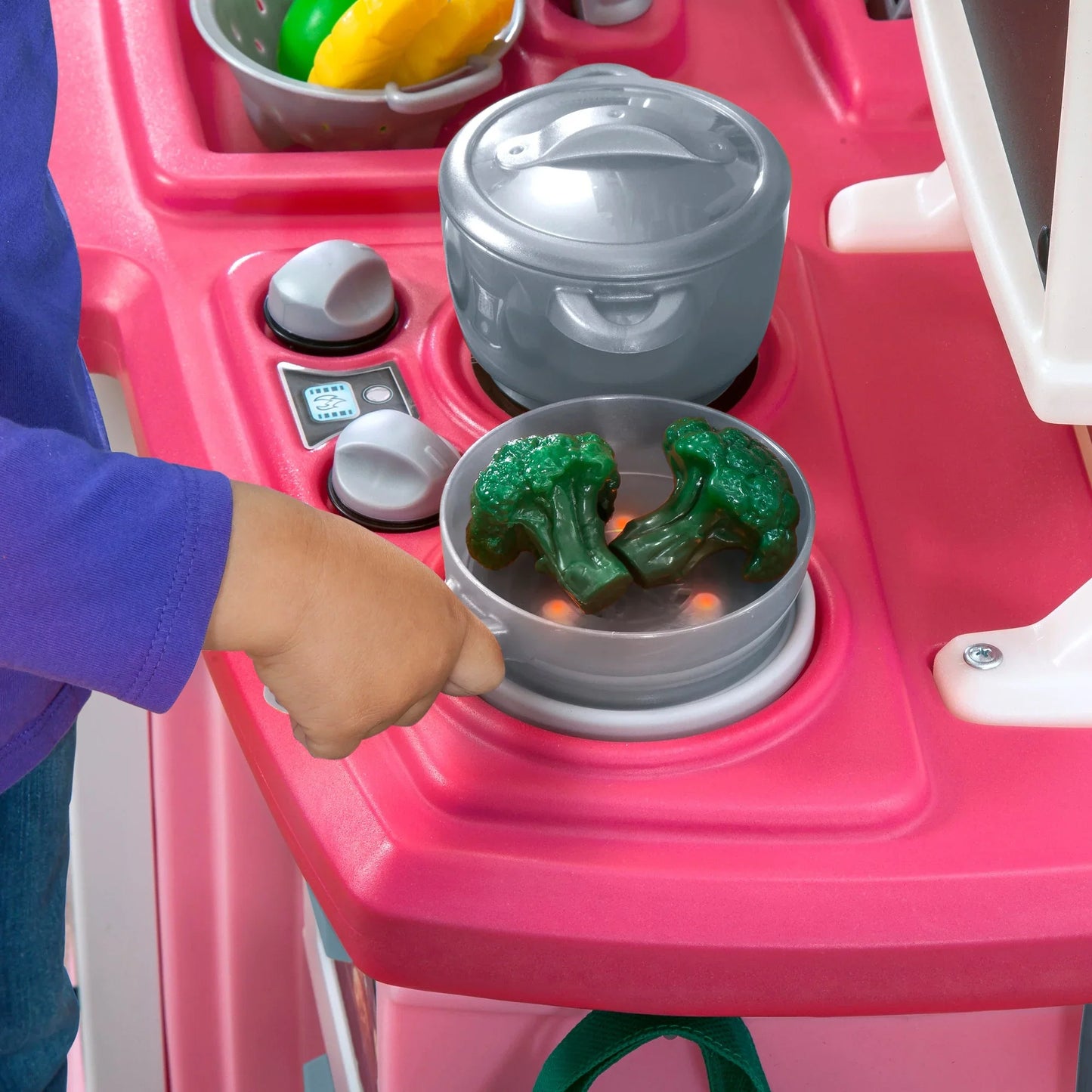 Great Gourmet Kitchen™