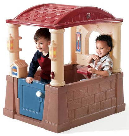 Four Seasons Playhouse