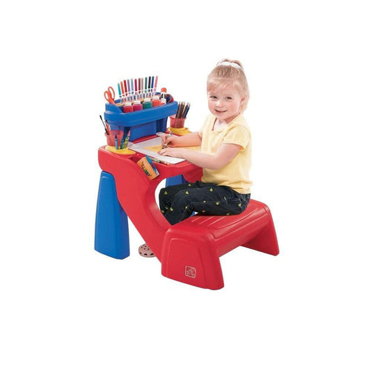 The Write Desk
