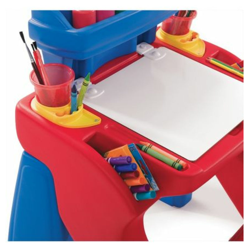 The Write Desk