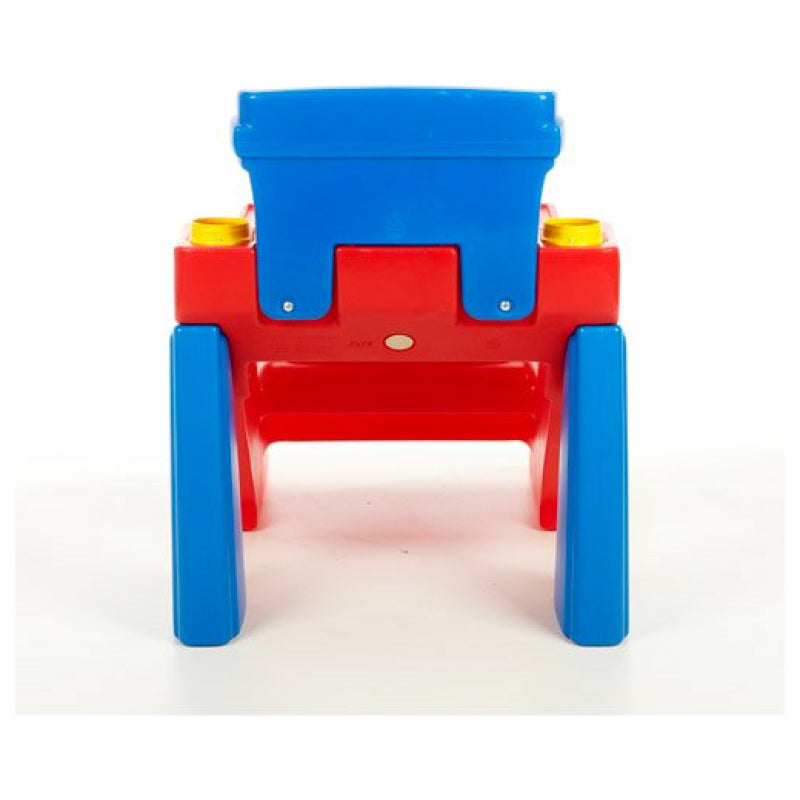 The Write Desk