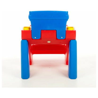 The Write Desk